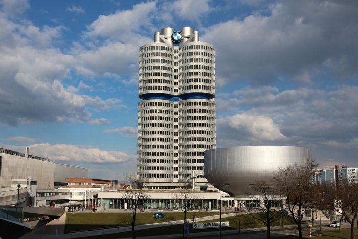Най-готините BMW-та от последните 100 години